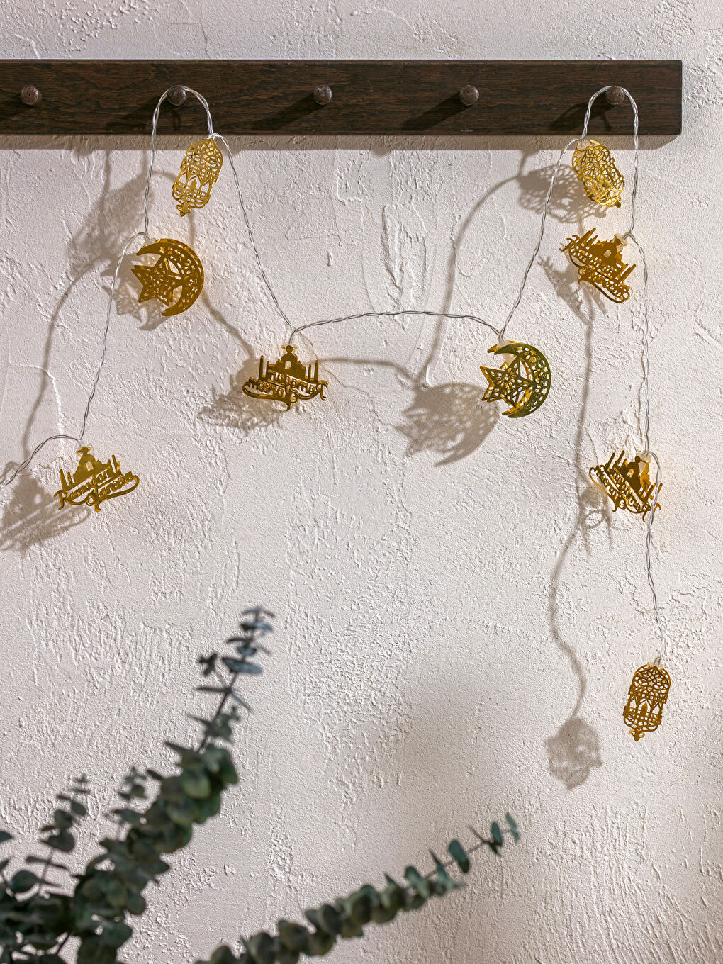 сары Сәндік шамдар-1