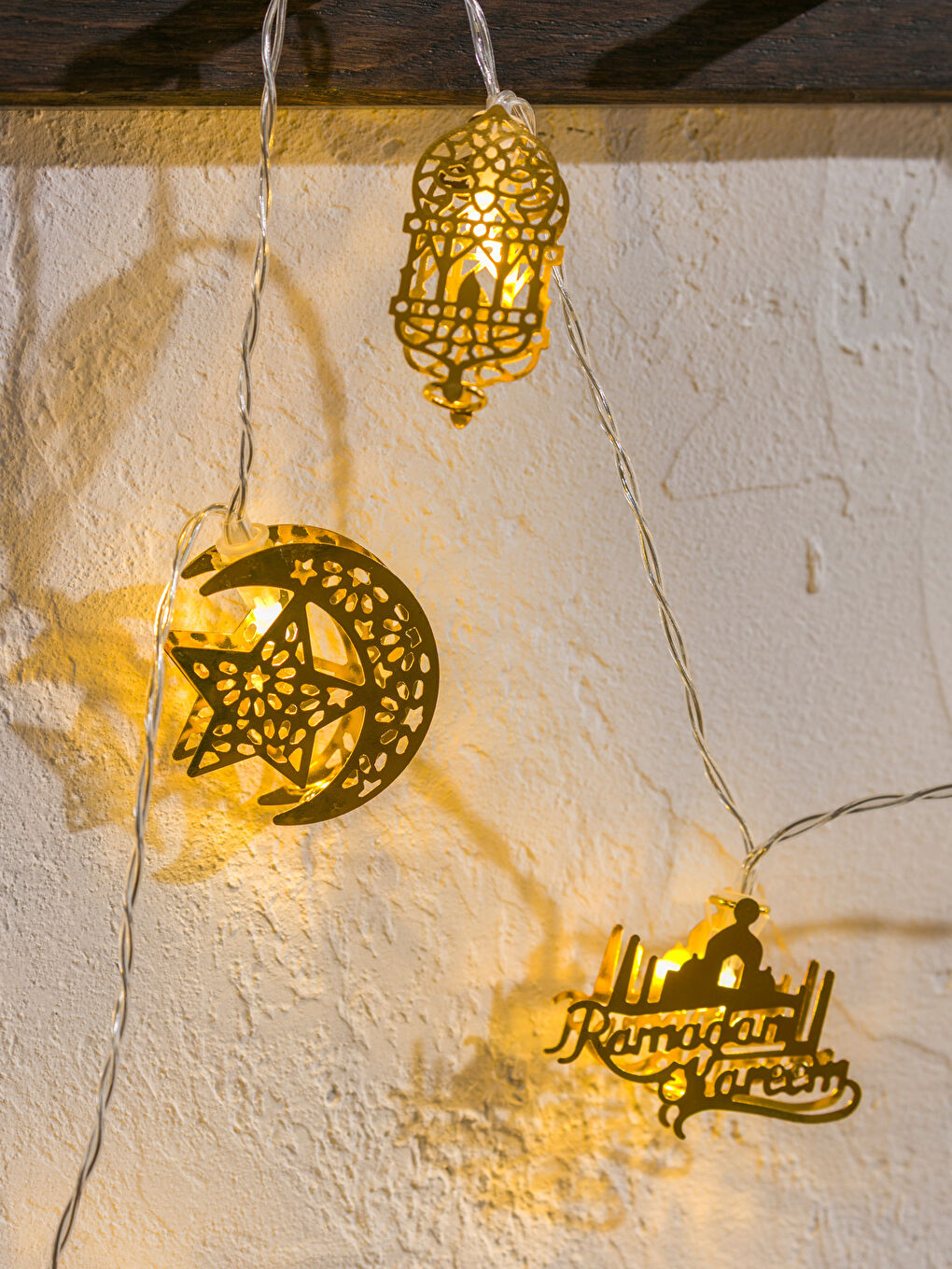 сары Сәндік шамдар-2