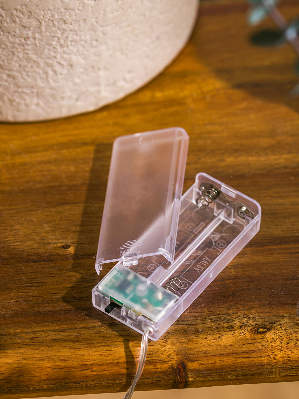 сары Сәндік шамдар-3