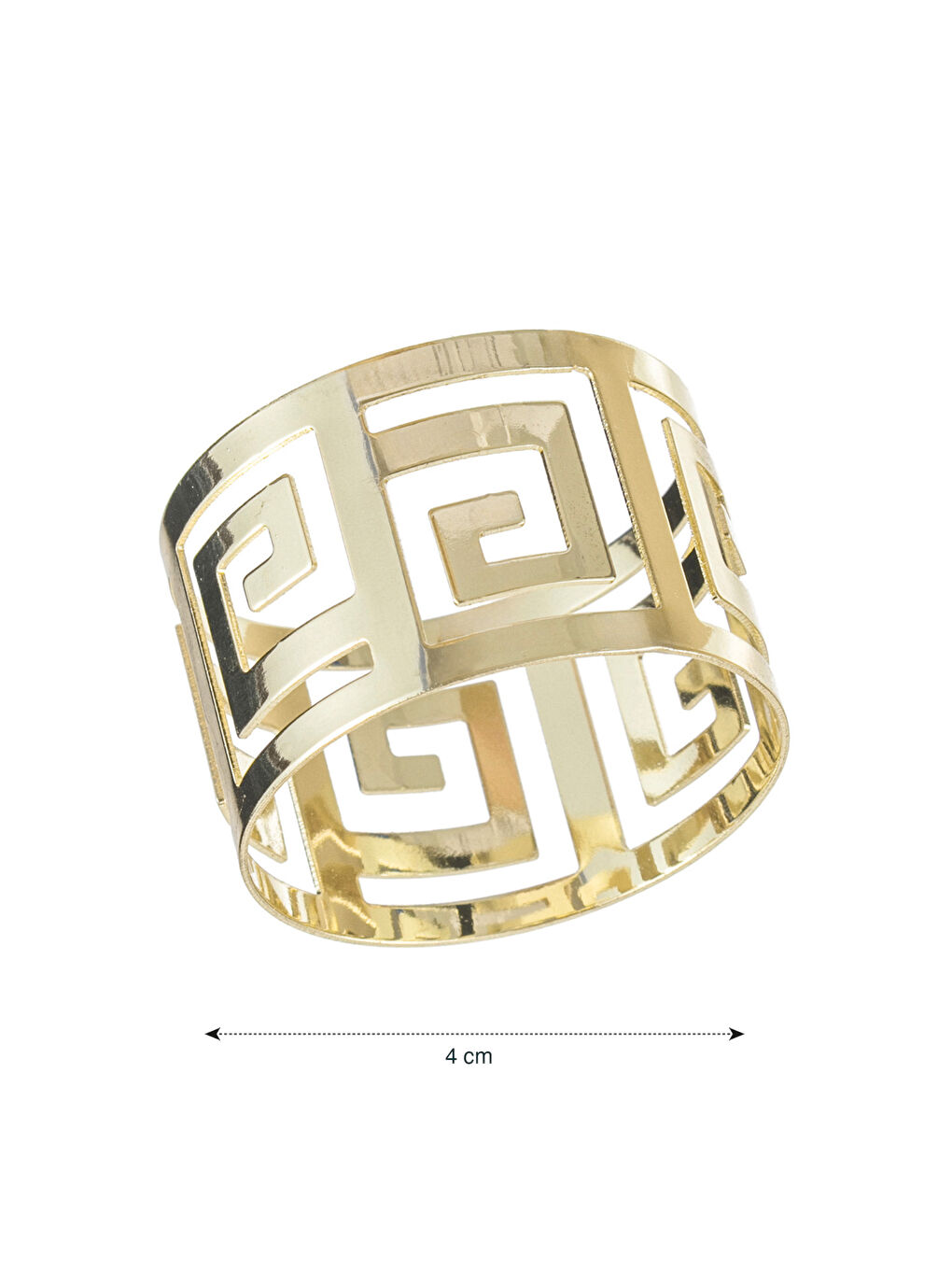 сары Декоративті заттар-3