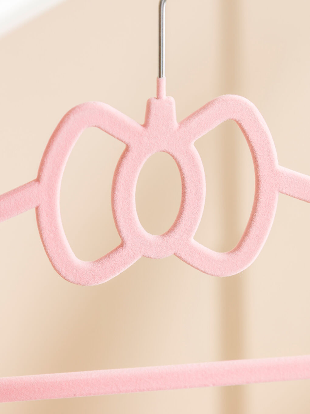 Sarı Plastik Askı 10'lu-2