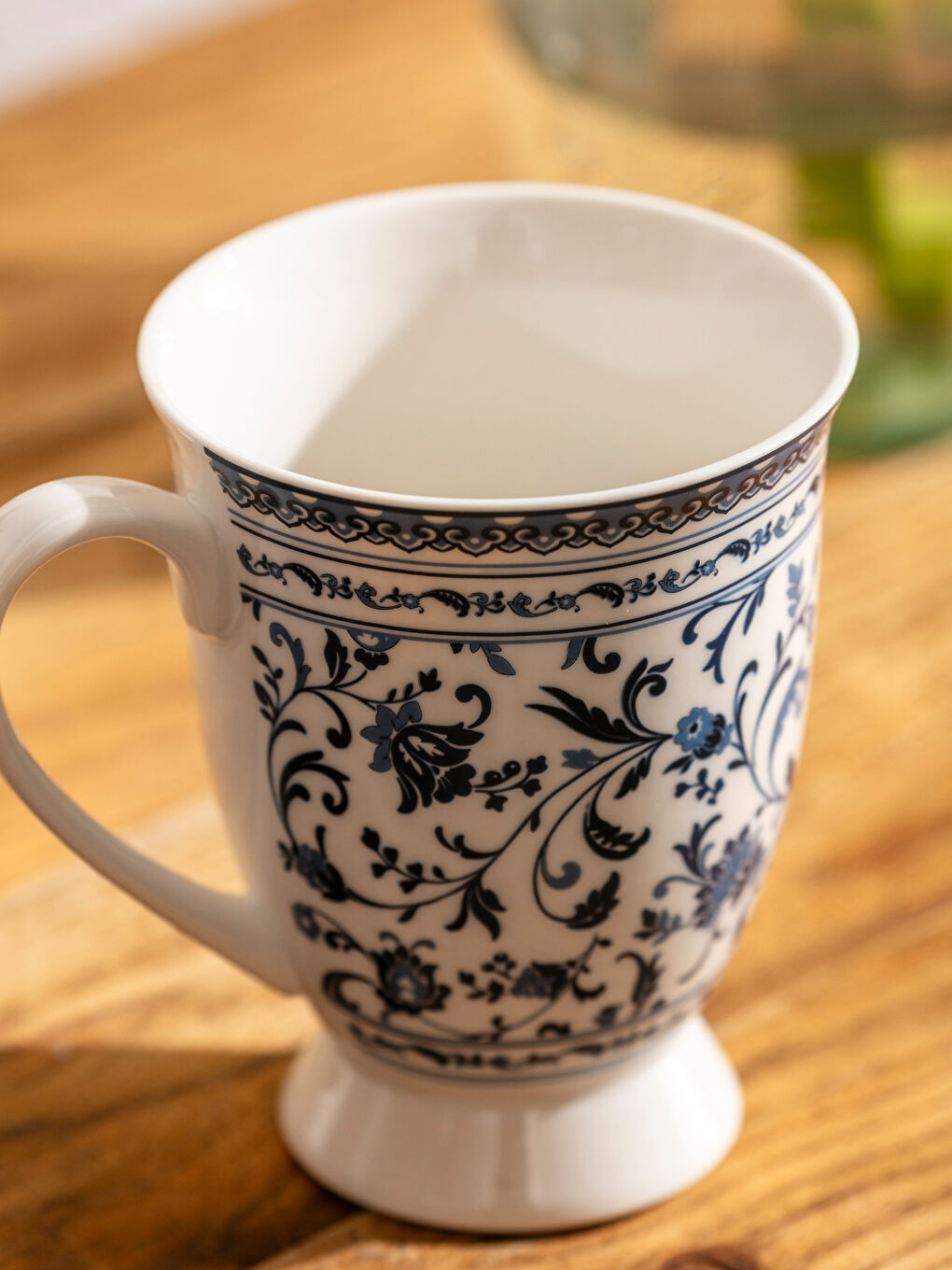 Printed Porcelain Mug 280 Ml-2