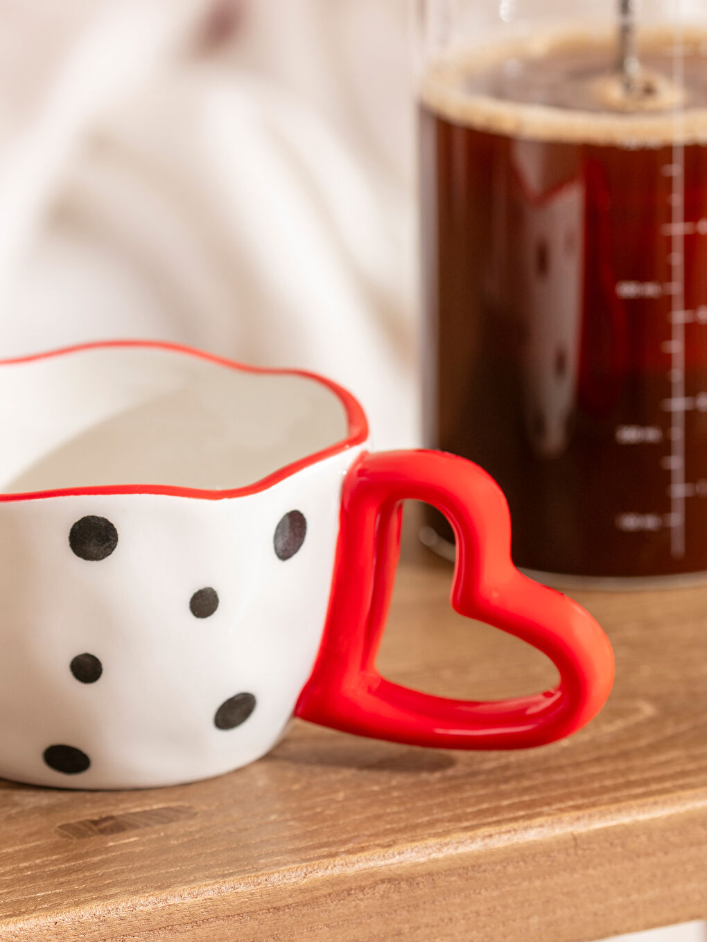 Karışık Baskılı Seramik Kupa 295 ml-2