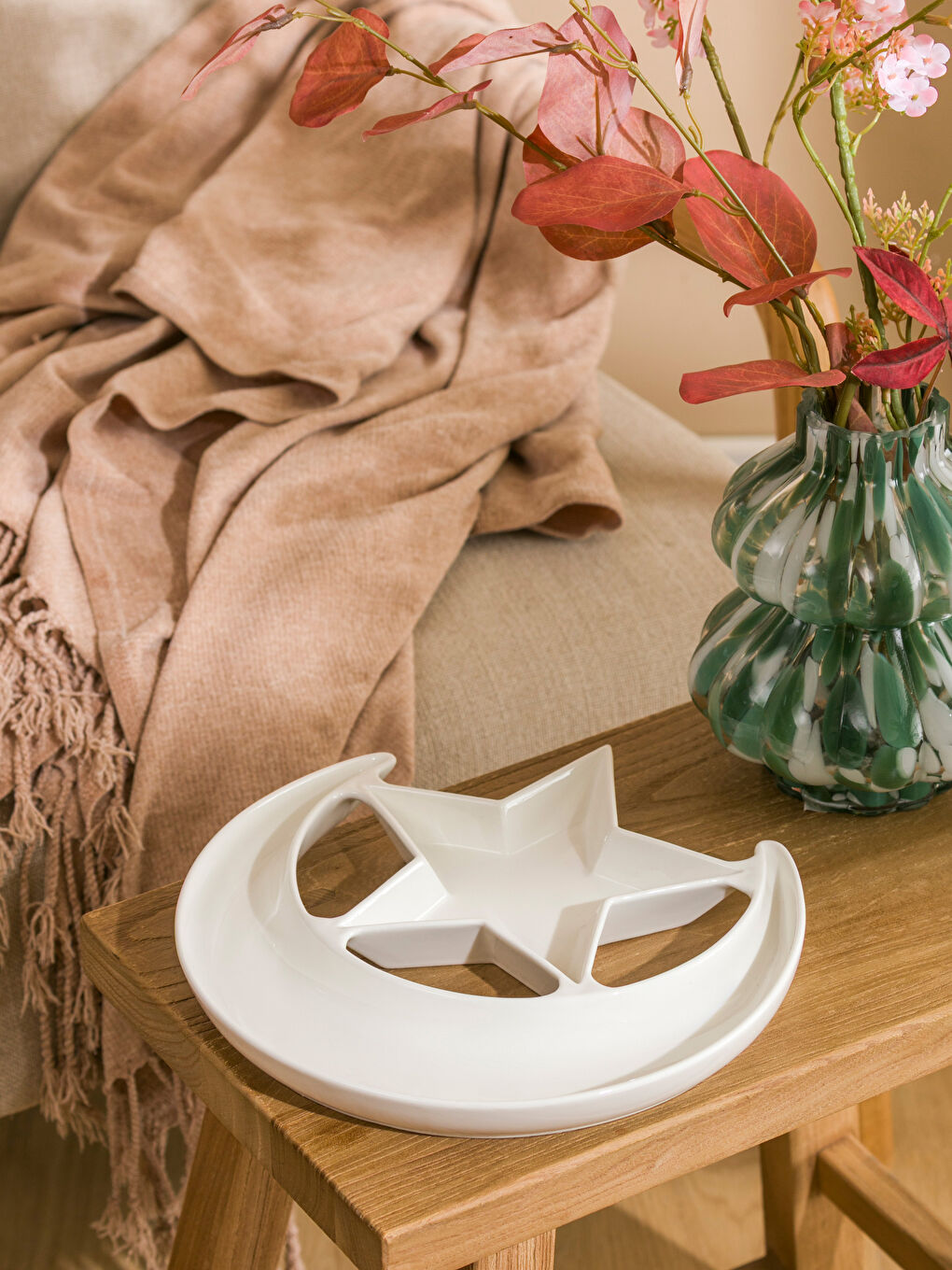 Аралас Терең ыдыс