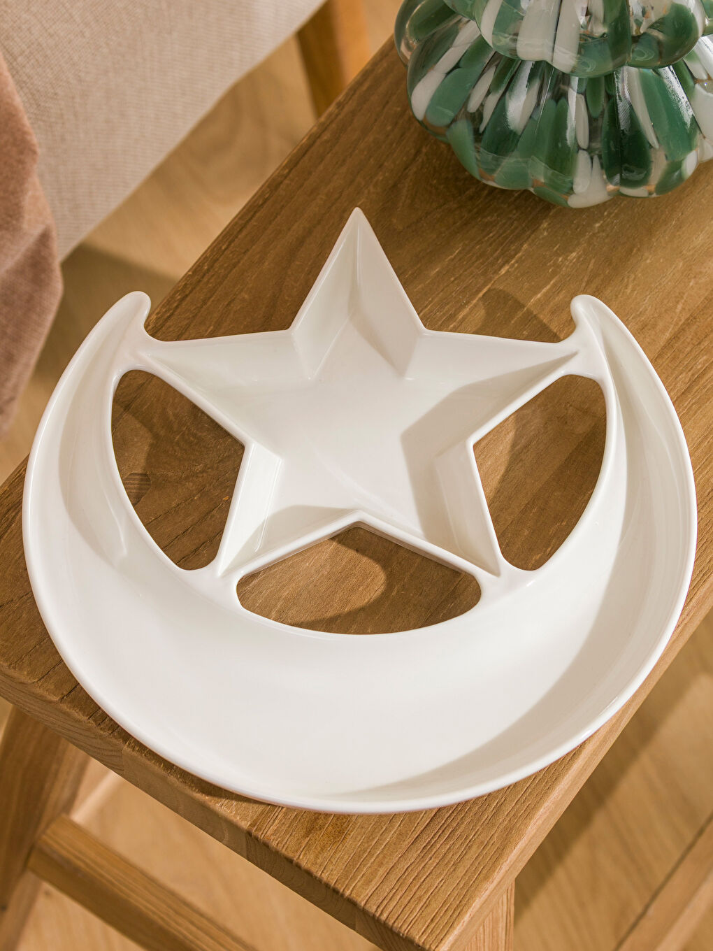 Аралас Терең ыдыс-1