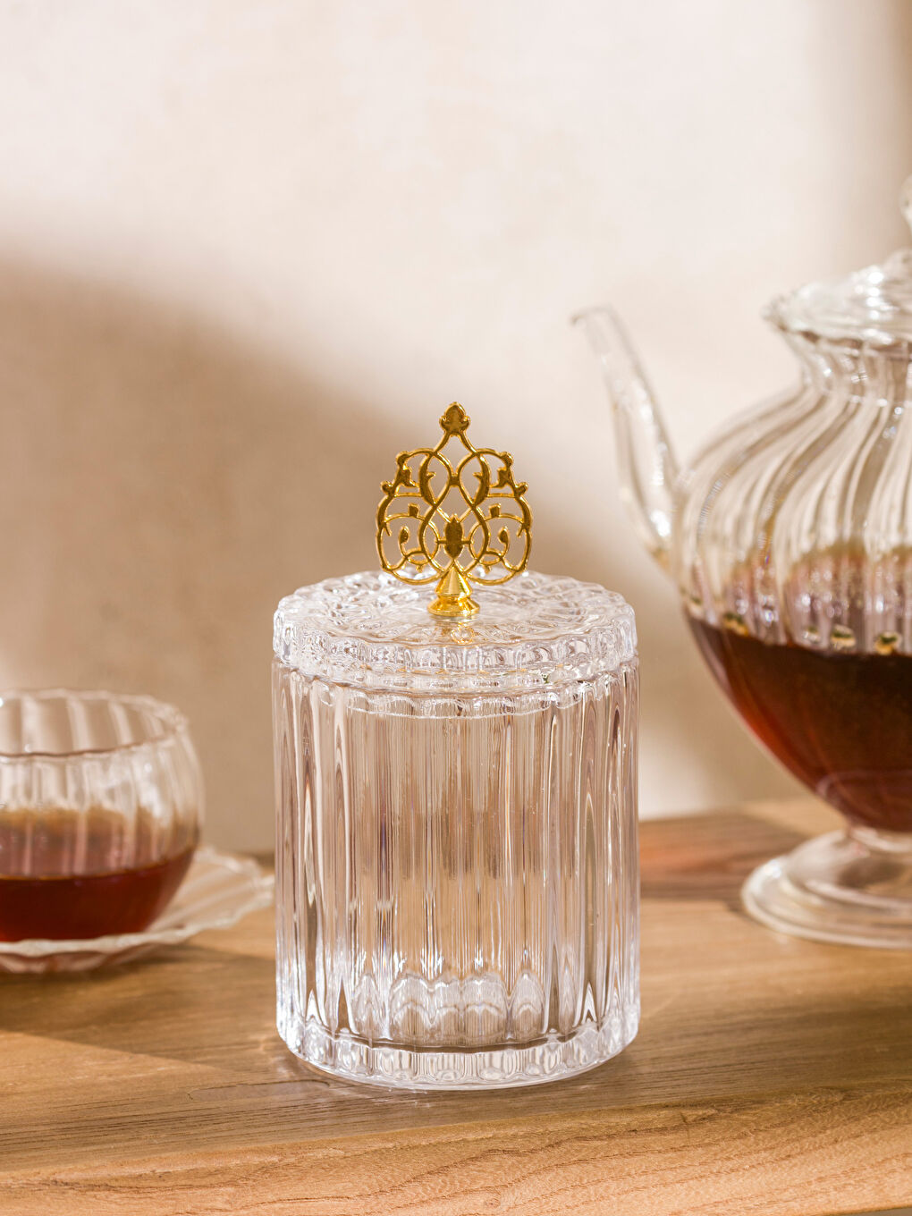 Комбинированный Сахарница-1