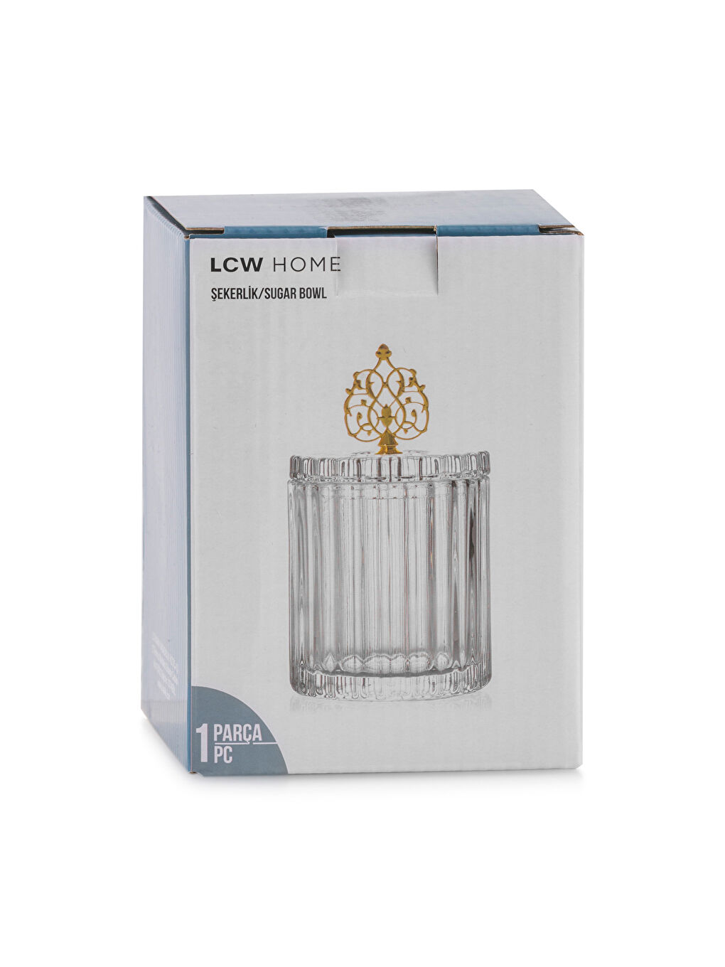 Комбинированный Сахарница-3