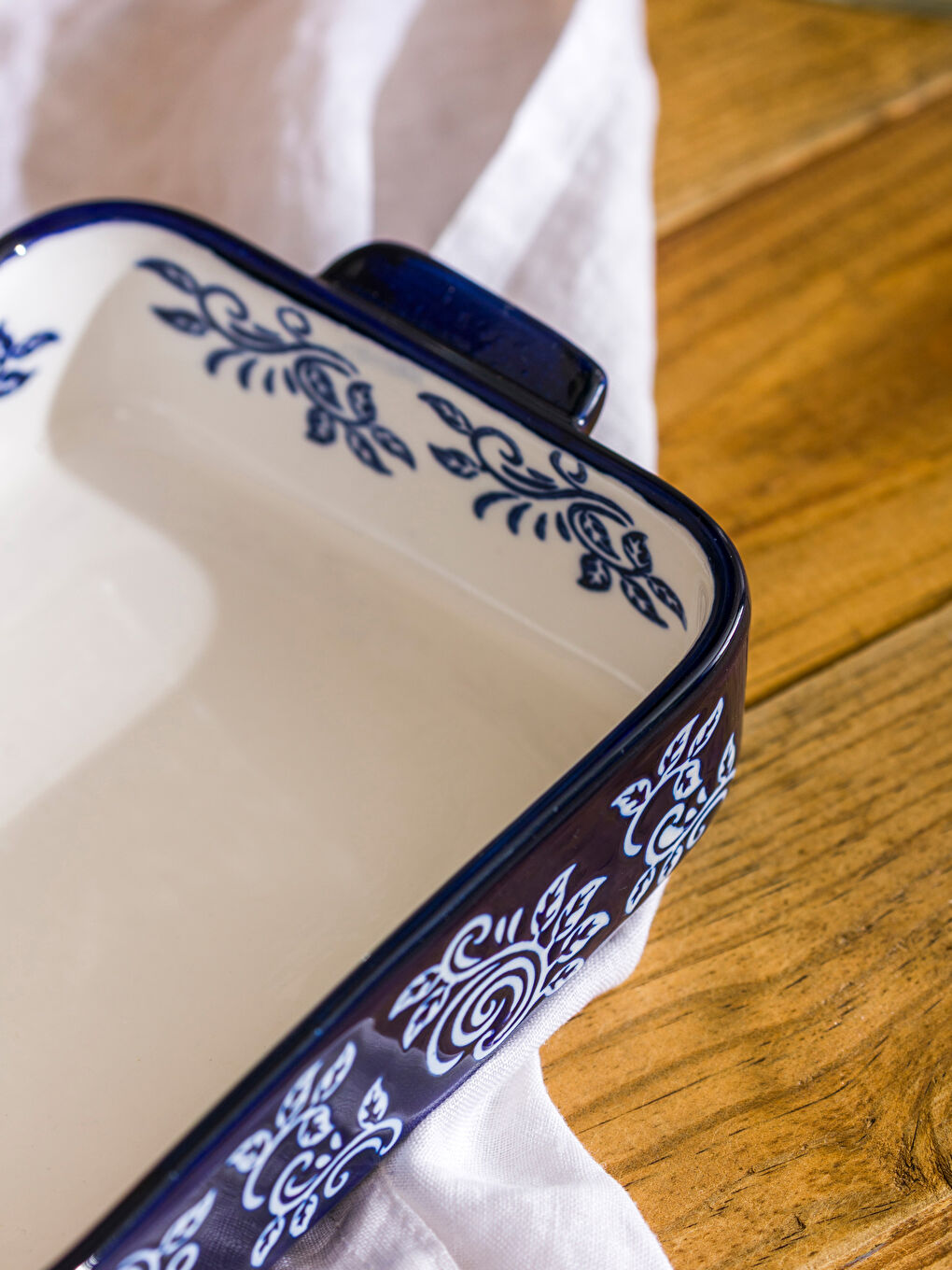 Vas de copt ALBASTRU-2