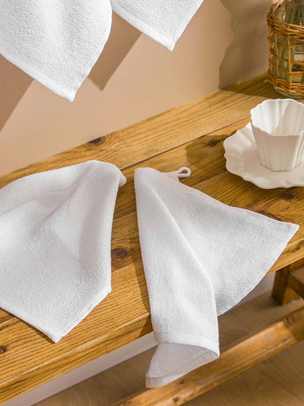 Cotton Tea Towel 5 Pack-3