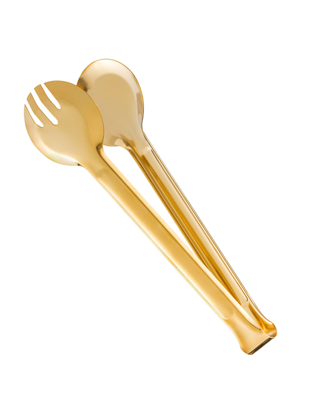 Металлический сервировочный прибор-4