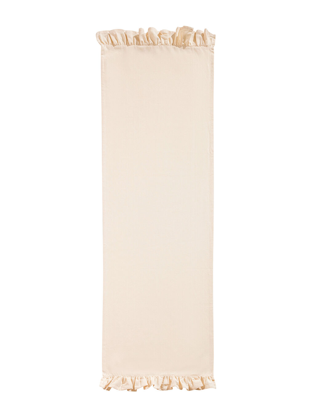 Tasseled Runner 45x150 Cm-7