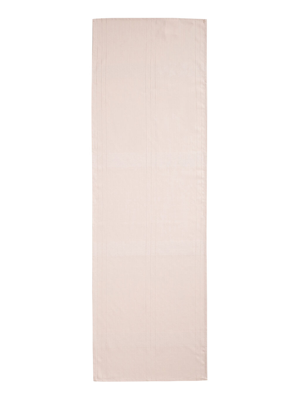 Bej Basic Runner 45x150 cm-4