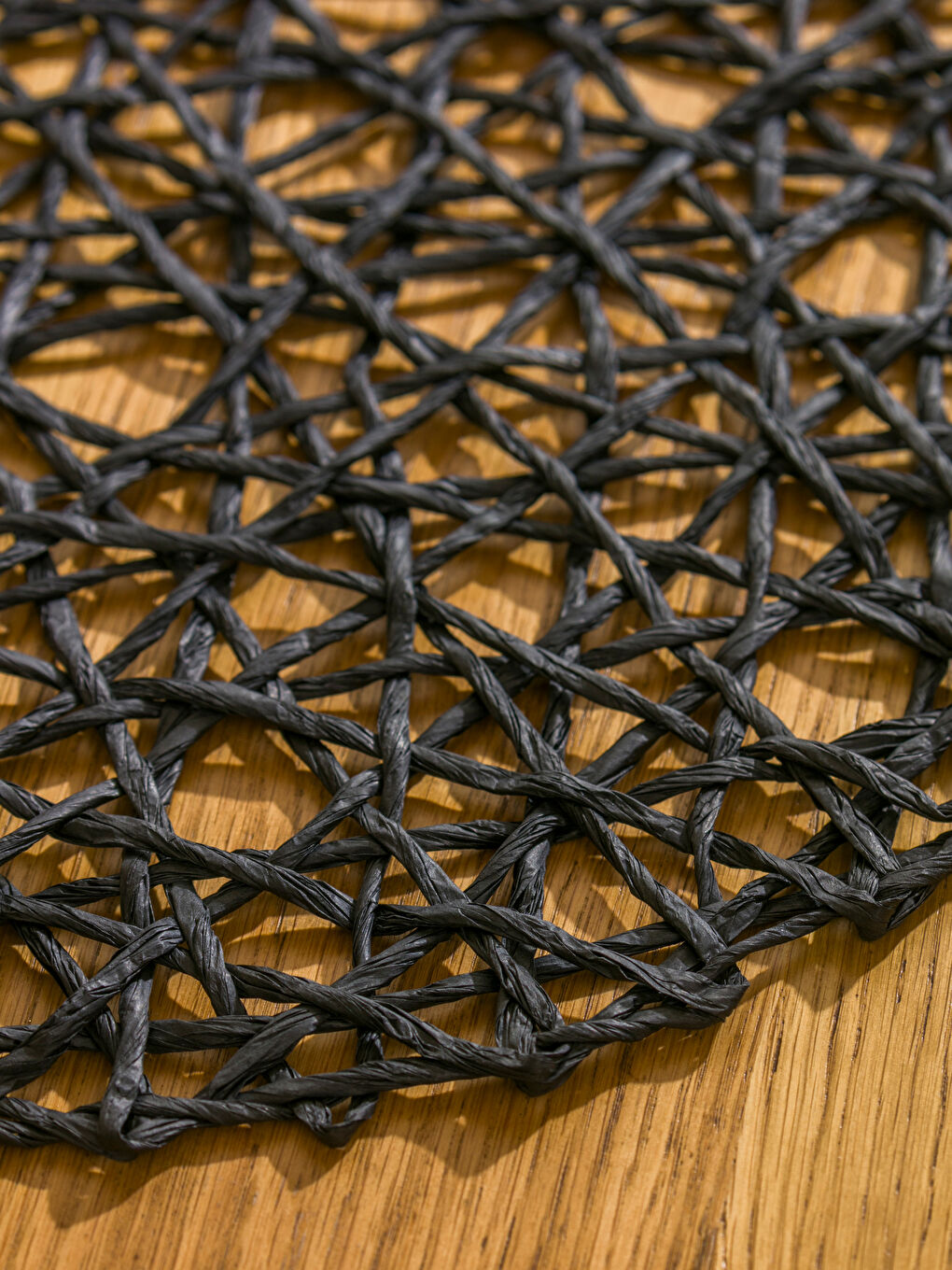 طبق سفلي مزخرف 2 قطع 37 سم-2