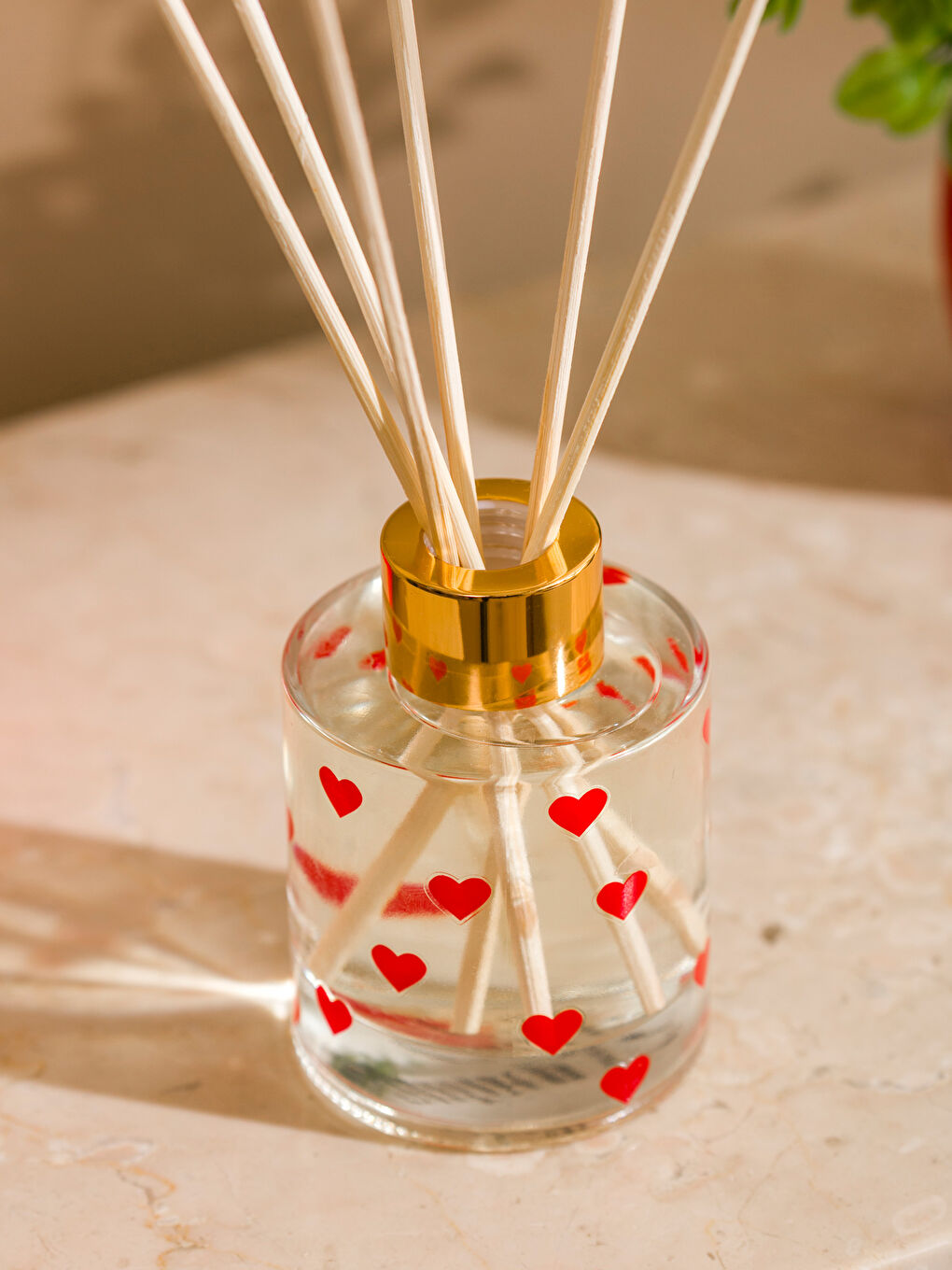 Karışık Çiçek Kokulu Çubuklu Oda Kokusu 100 ml-2