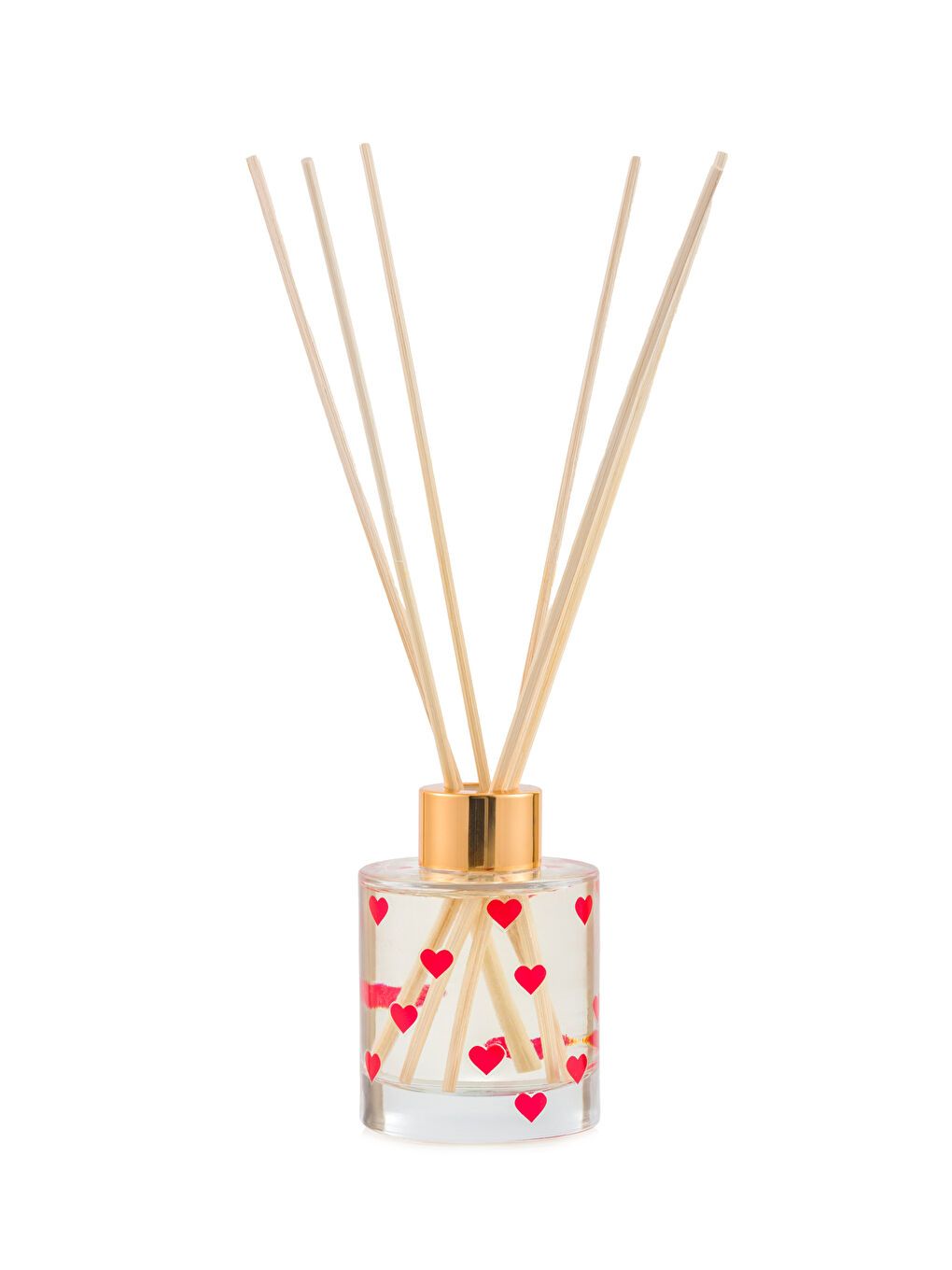 Karışık Çiçek Kokulu Çubuklu Oda Kokusu 100 ml-4