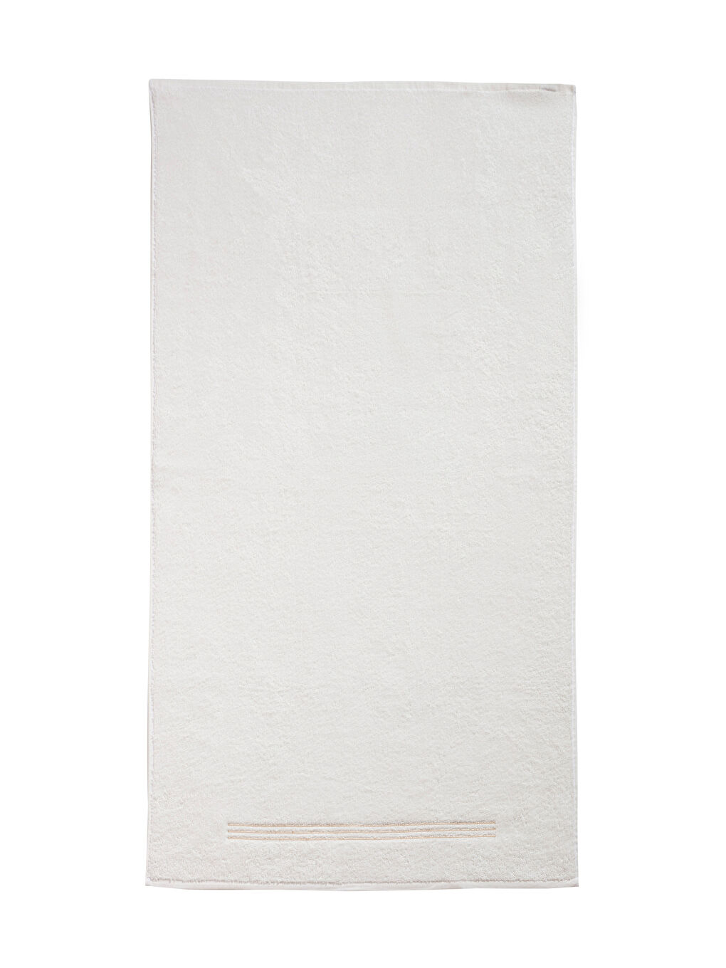 Pamuklu Banyo Havlusu 70x140 cm-3