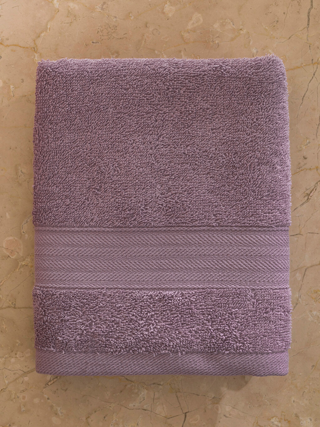 LJUBIČASTA Ručni peškir-2