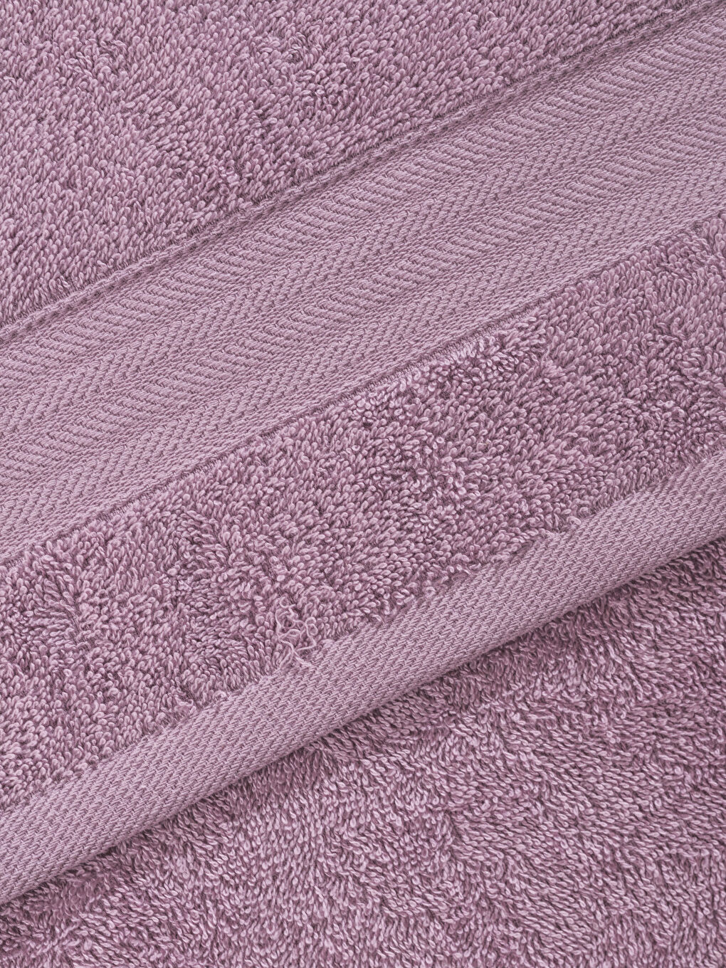 LJUBIČASTA Ručni peškir-3