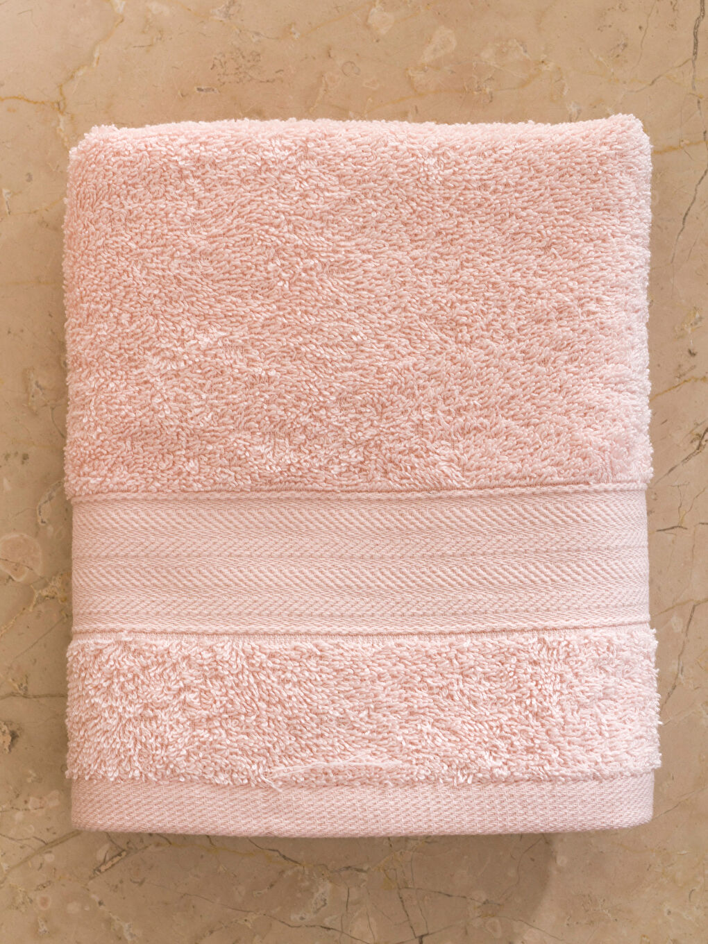 Serviette de toilette ROSE-2