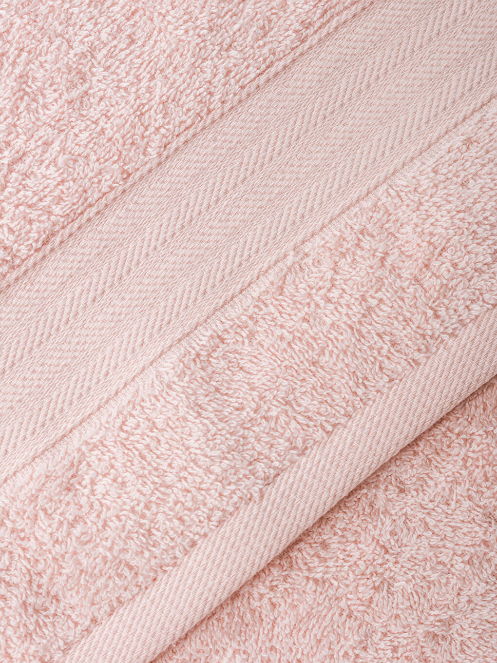 Serviette de toilette ROSE-3