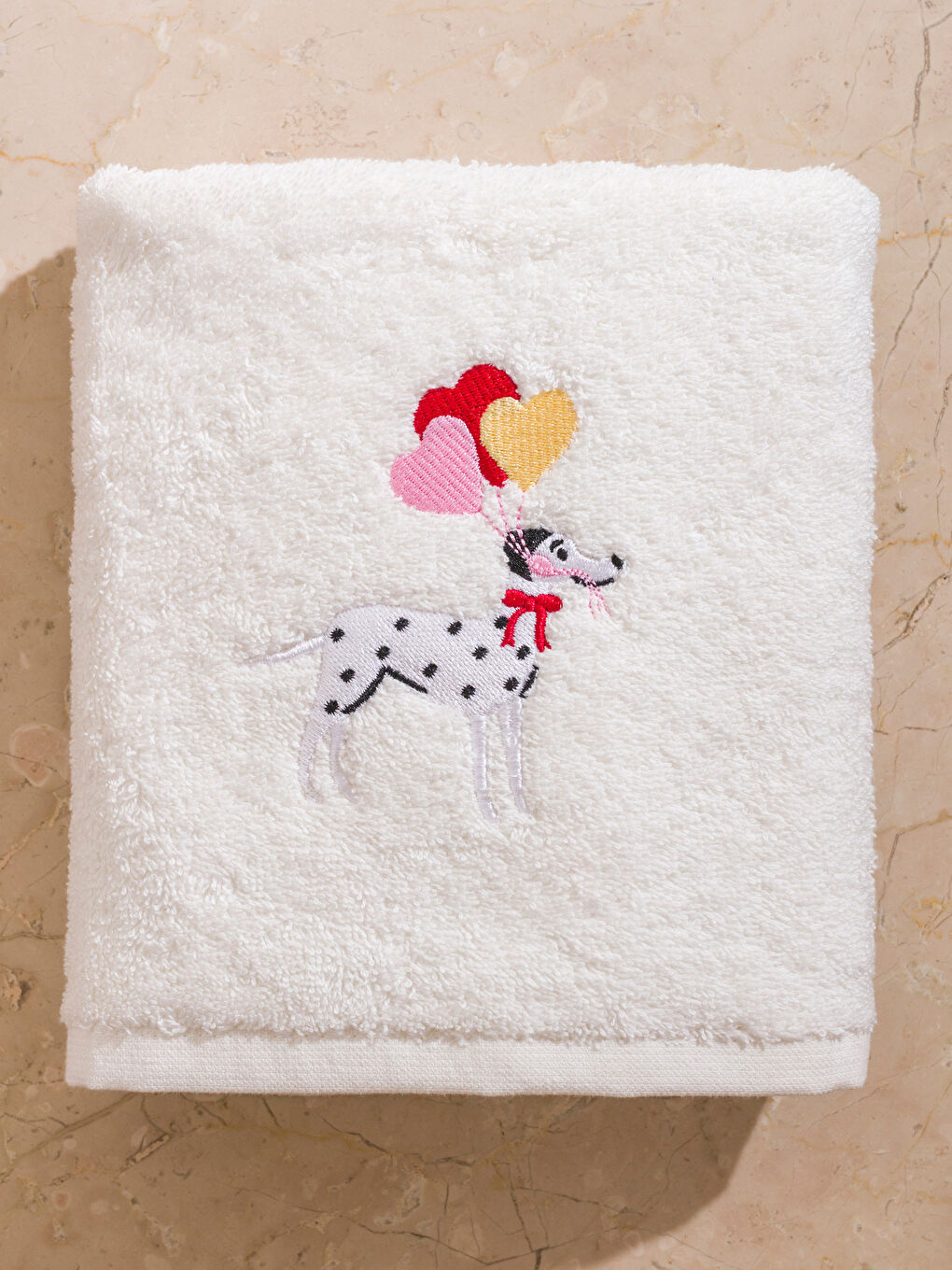 Prosop de mână OCRU-2