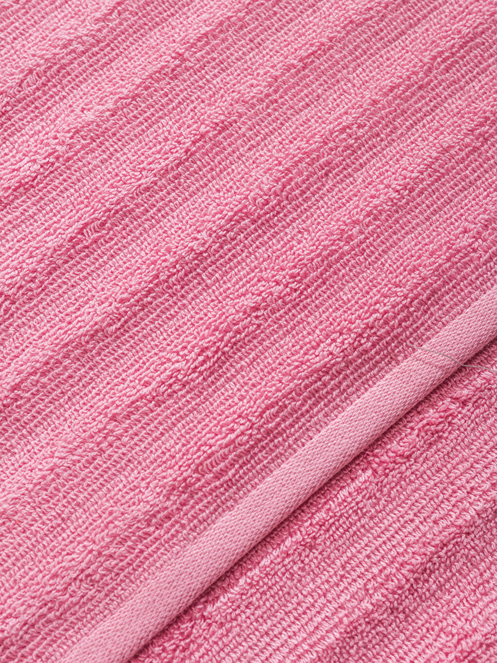 PINK Hand Towel-3