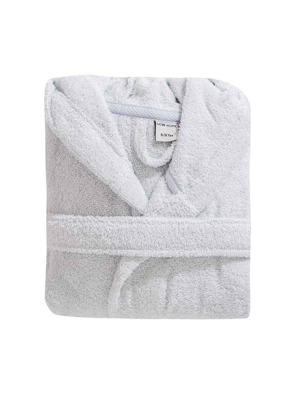 Boys' Bathrobe-4