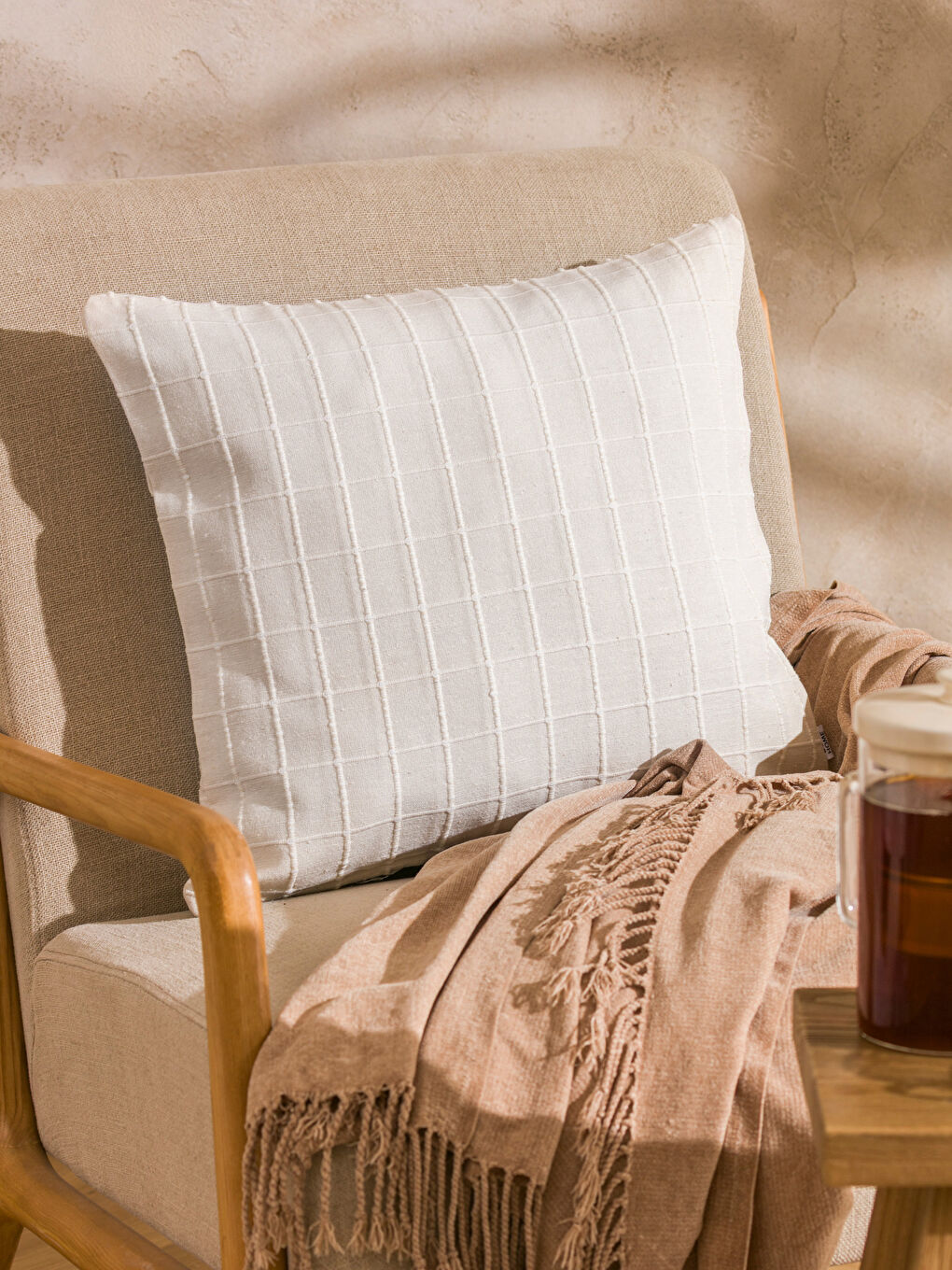 کەڤەری کوشن بێجی