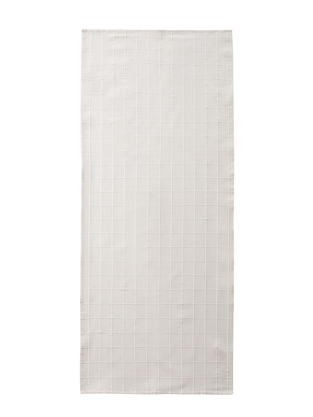 Bej Çizgili Runner 40x120 cm-4