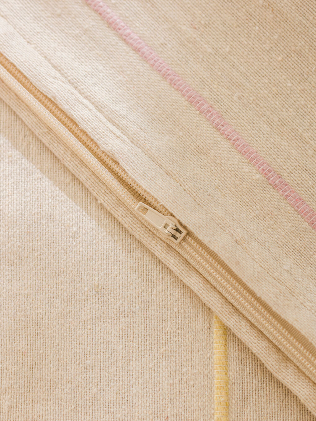 BEIGE Decorative Cushion-3