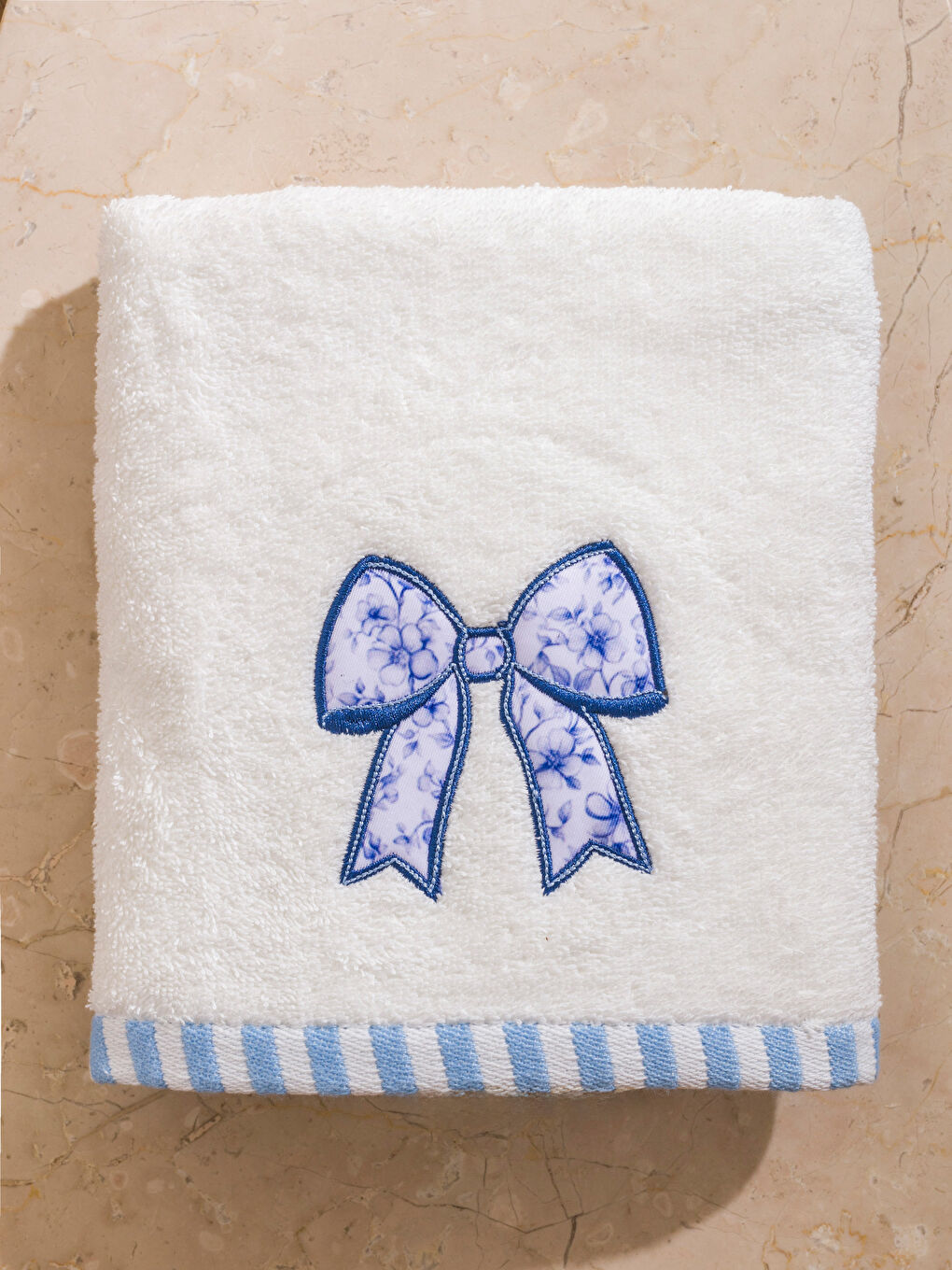 Prosop de mână OCRU-2