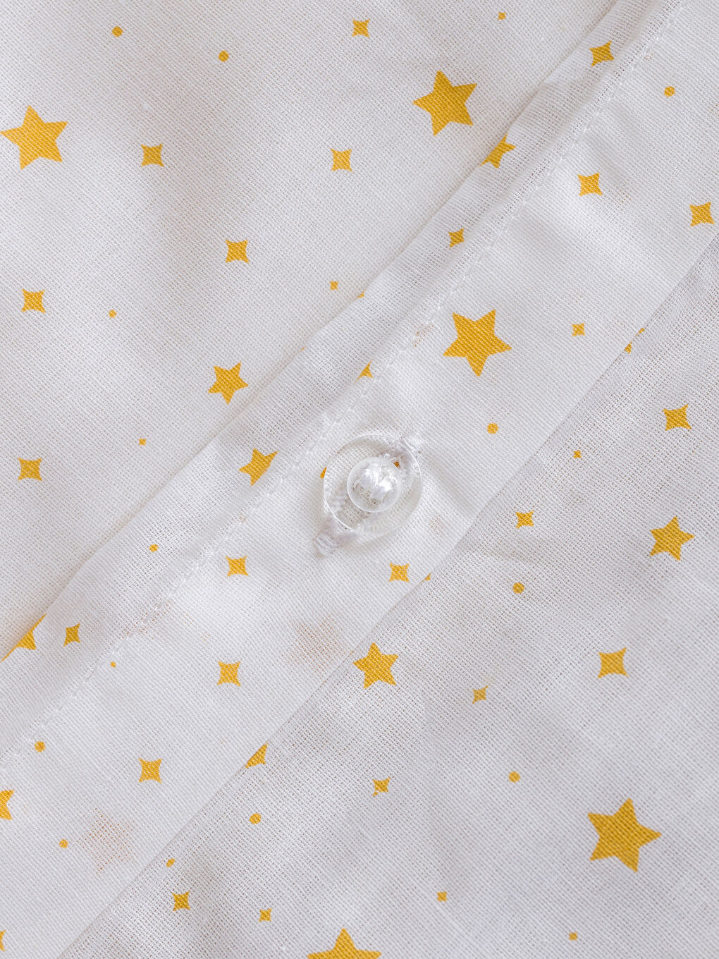 Karışık Çiçek Desenli Çift Kişilik Nevresim Seti-5