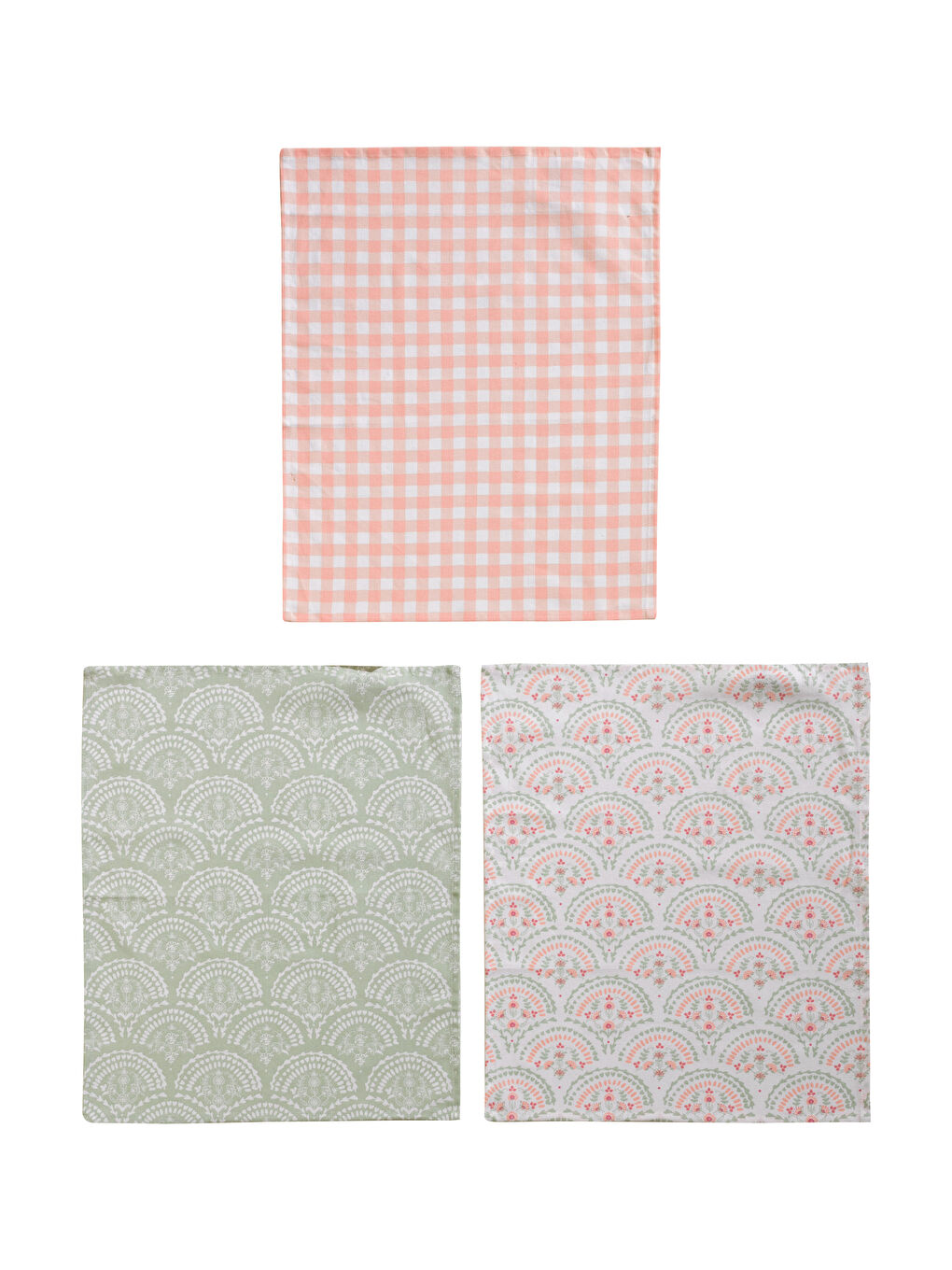 Kuhinjska krpa sa štampom 3 kom 40x50 cm-5