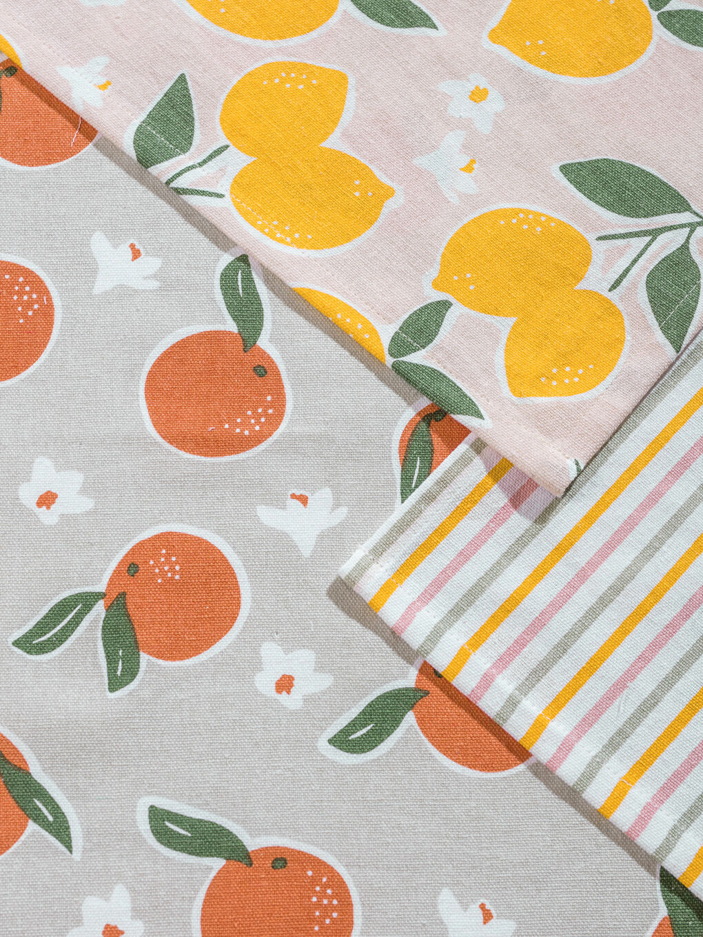 Разноцветный Полотенце для посуды-2