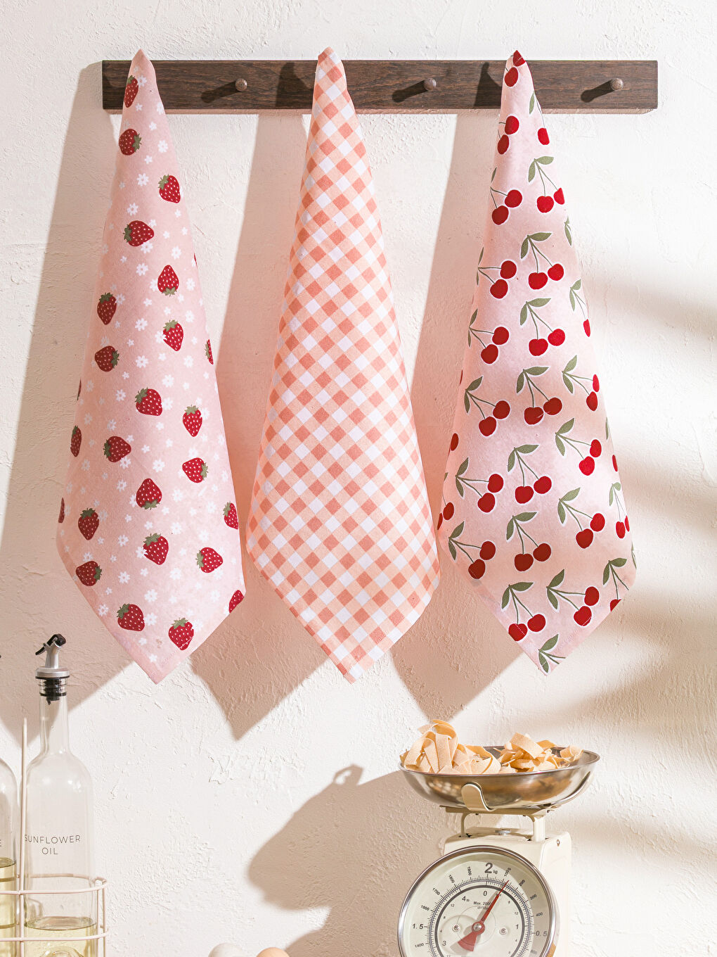 MIX Tea Towel