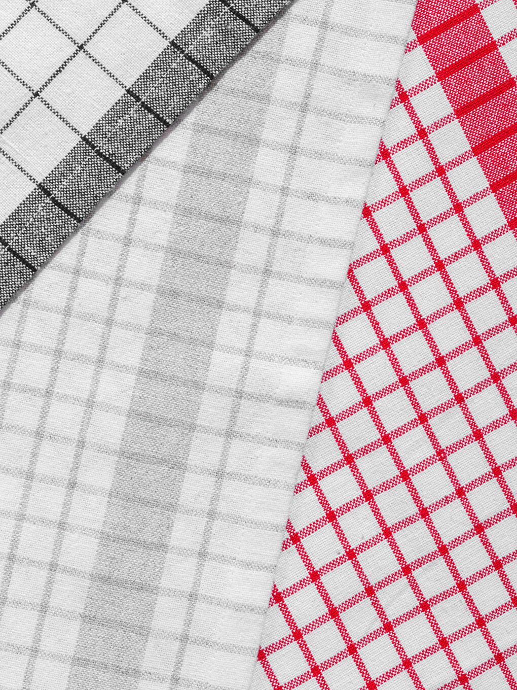 Printed Tea Towel 3-pack 40x50 cm-4