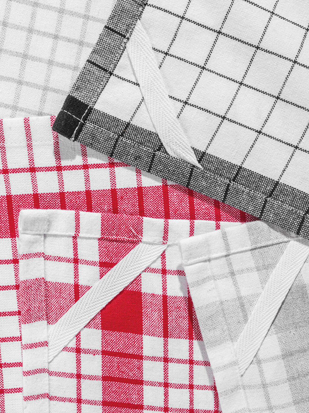 Printed Tea Towel 3-pack 40x50 cm-6