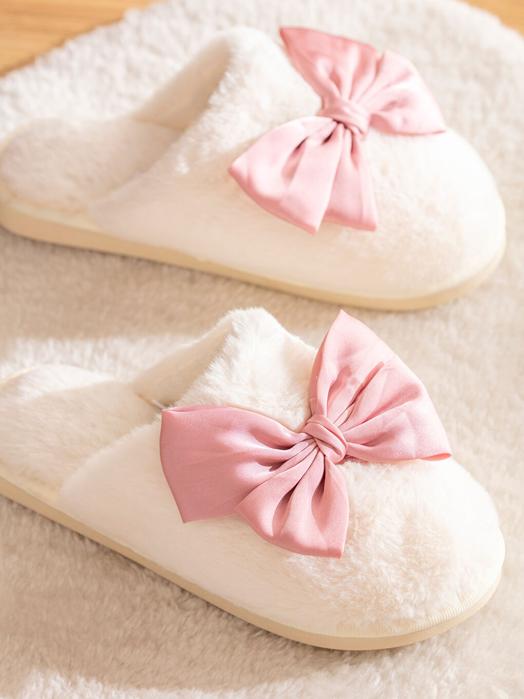 Papuci de casă OCRU Femeie-2