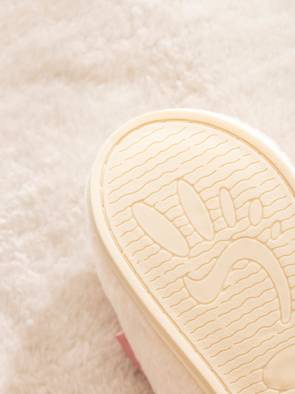 Papuci de casă OCRU Femeie-4