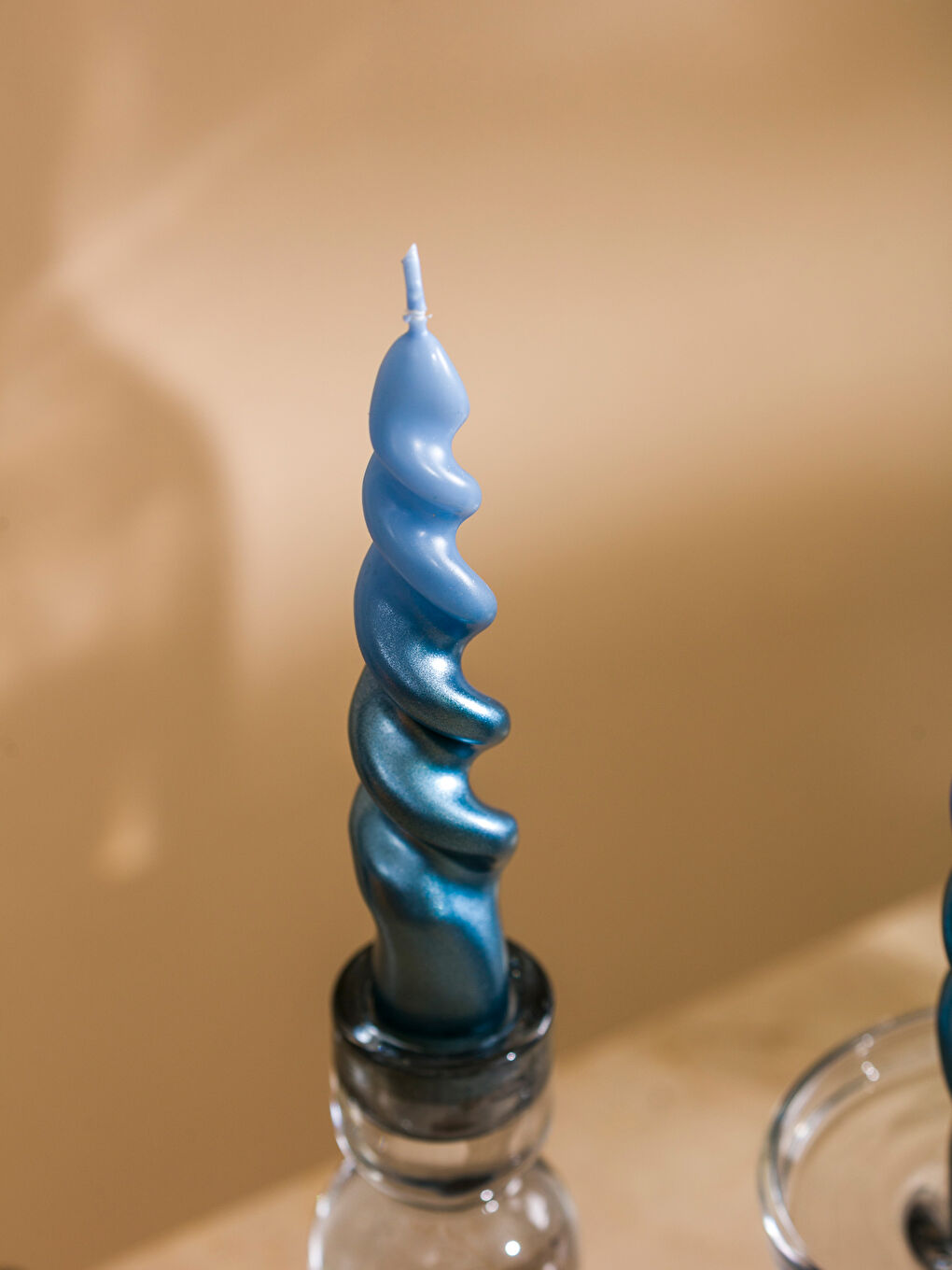 Karışık Dekoratif Mum 2'li-2