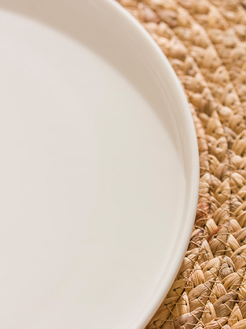 Porcelain Serving Platter 27 cm-2