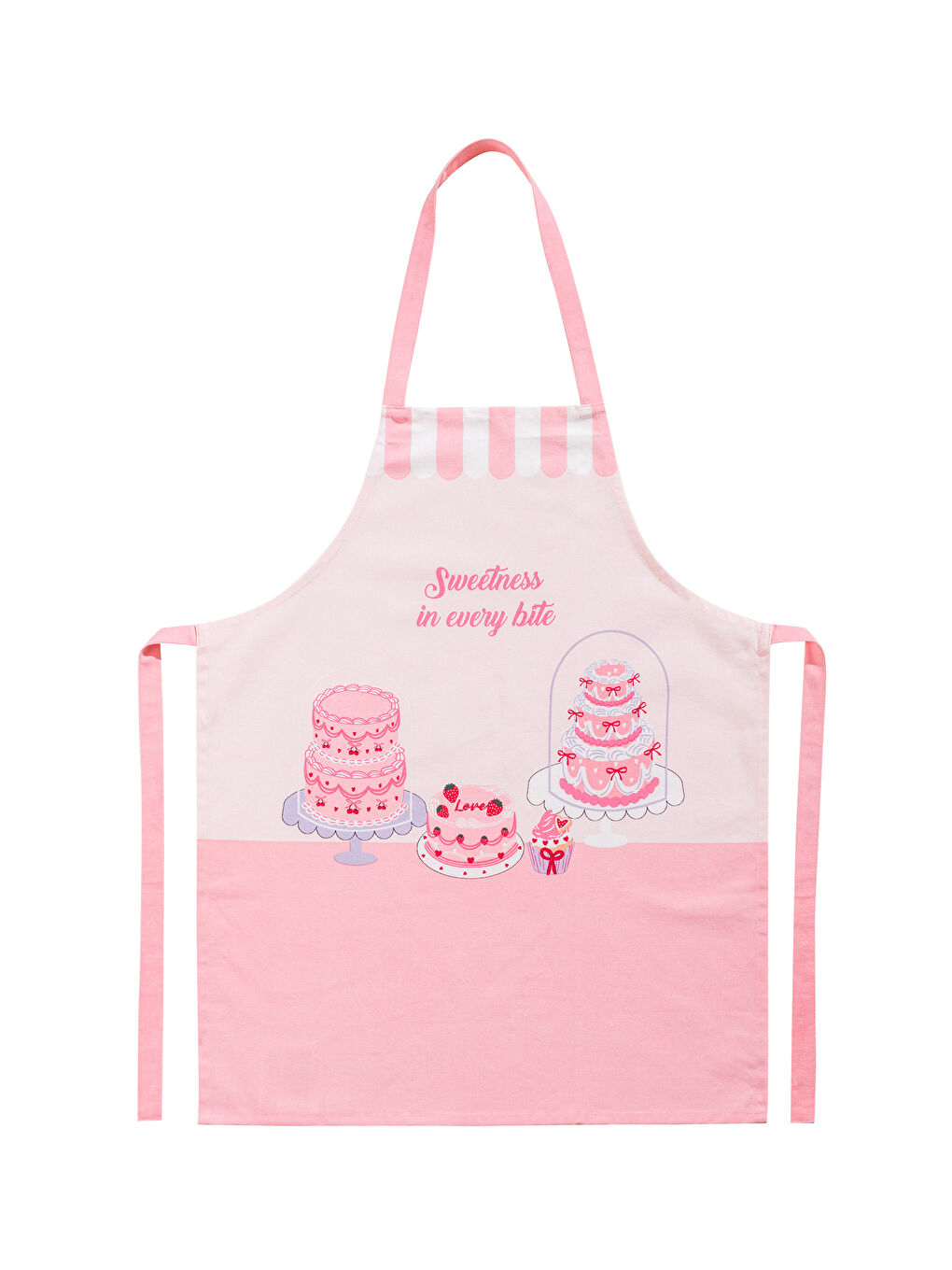 Sorț de gătit MIX-3