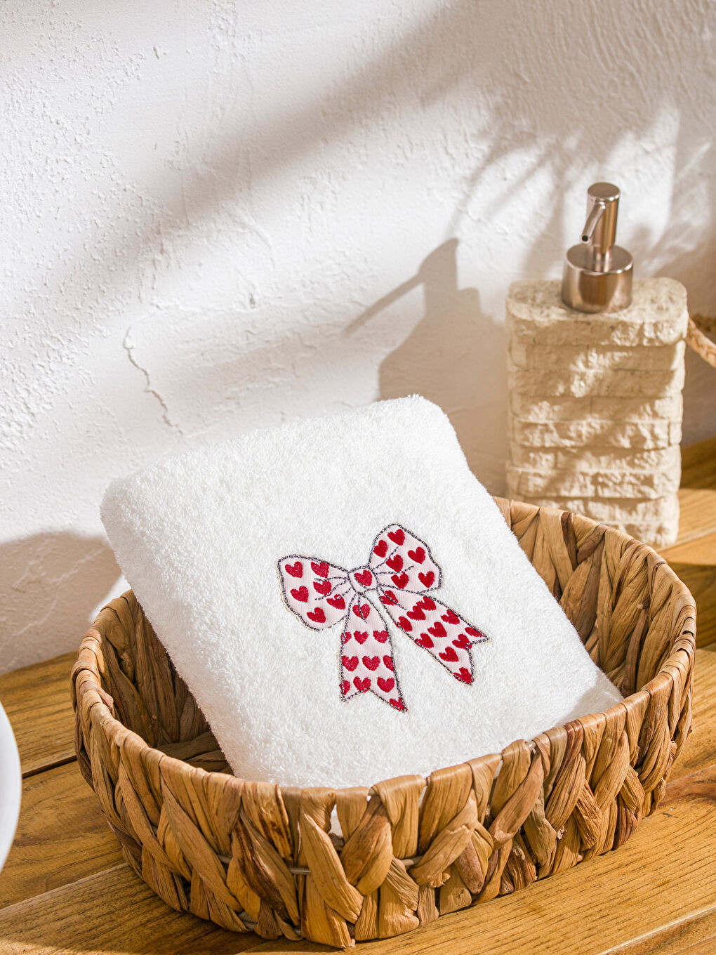 Prosop de mână OCRU-1