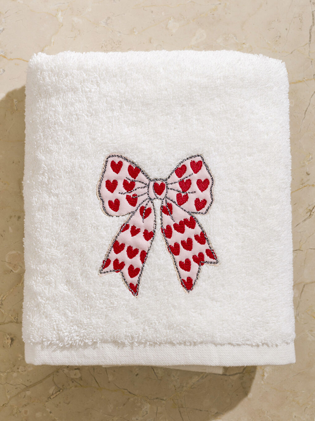 Prosop de mână OCRU-2