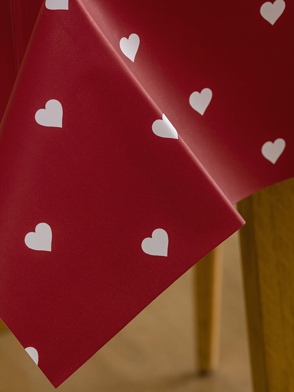 Karışık Baskılı Masa Örtüsü 140x180 Cm-2