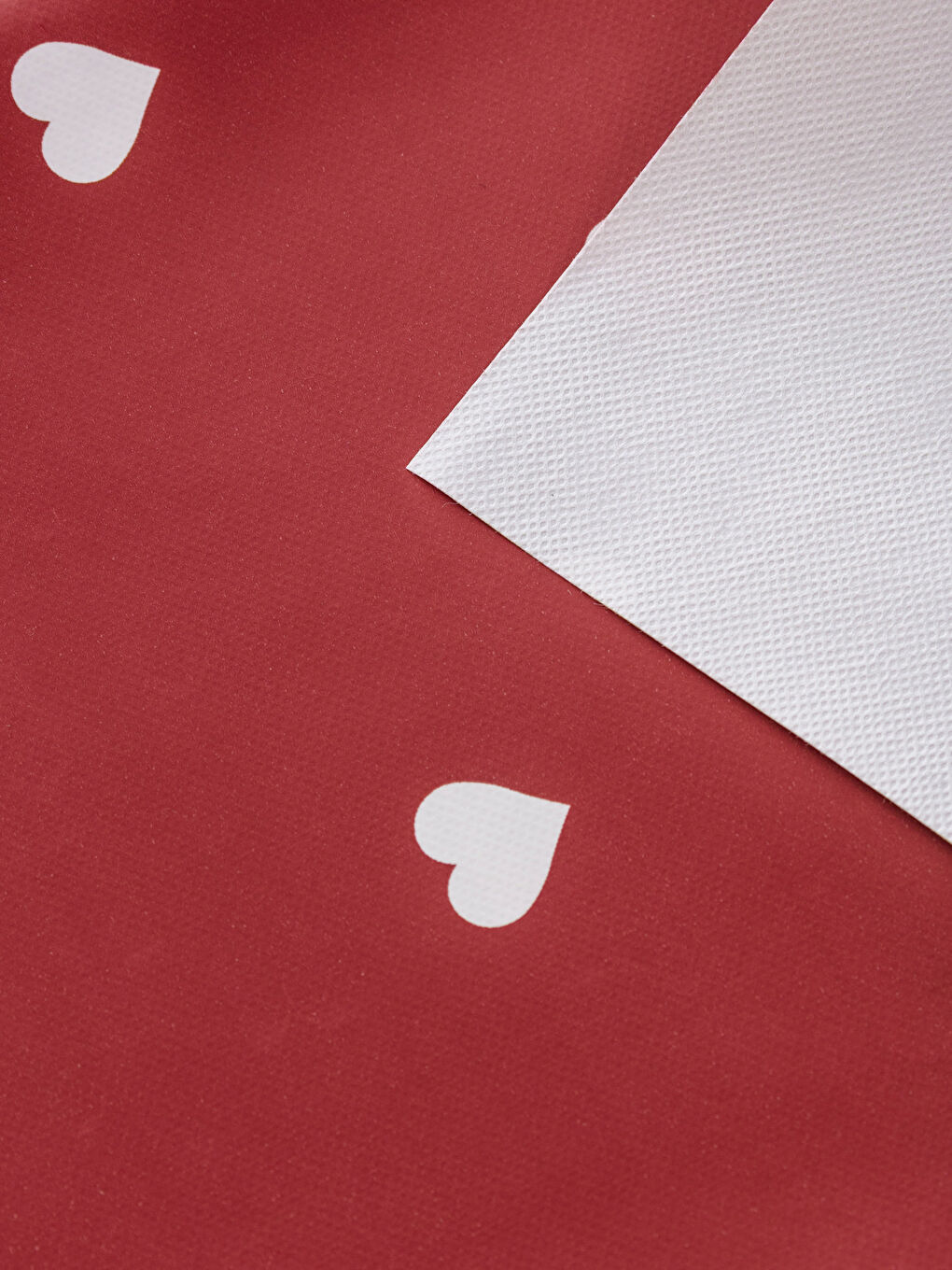 Karışık Baskılı Masa Örtüsü 140x180 Cm-3