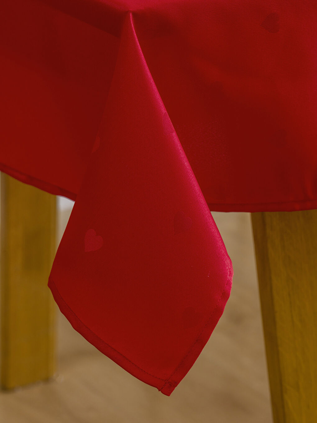 Karışık Basic Masa Örtüsü 140x180 cm-2