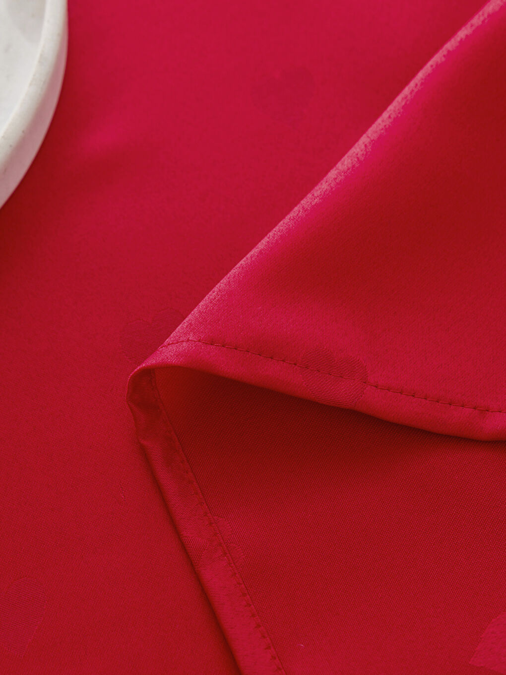 Karışık Basic Masa Örtüsü 140x180 cm-3