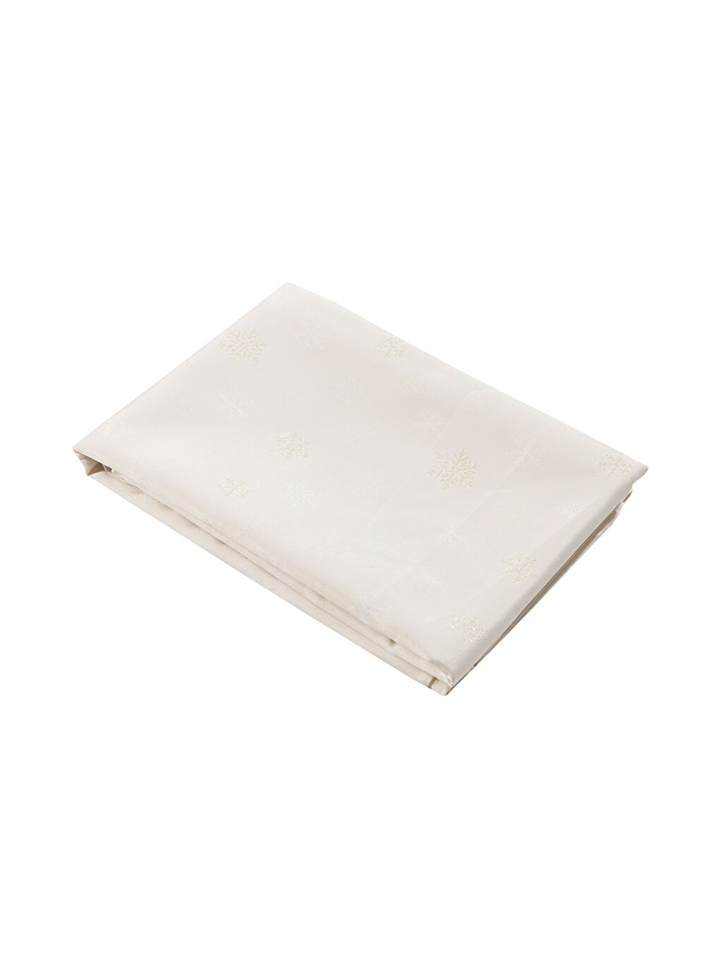 Sarı Masa Örtüsü 140x240 cm-4