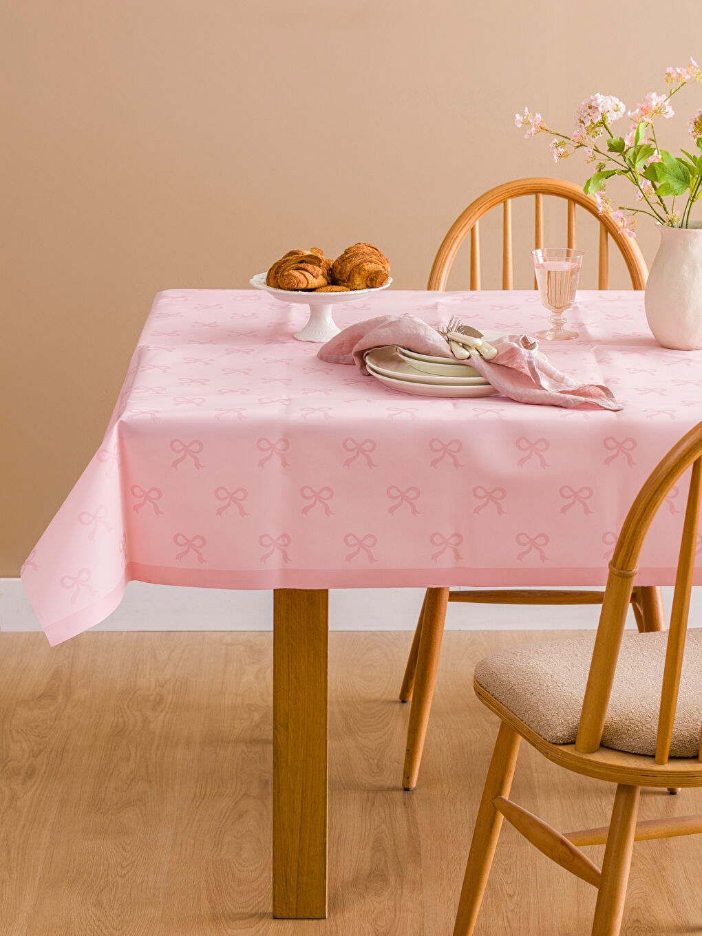 ROZE Stolnjak Uniseks-1